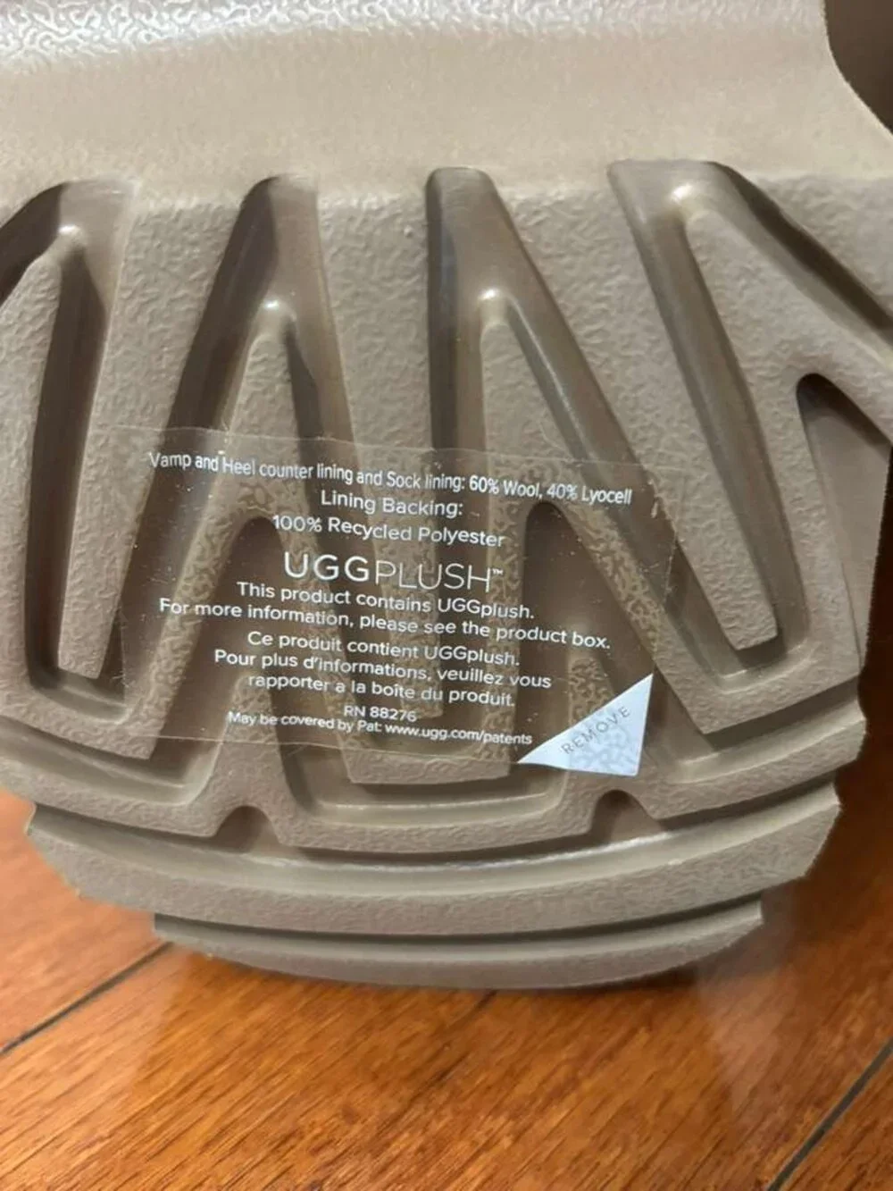 UGG women classic
